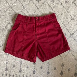Jungmaven Venice shorts